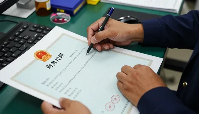 从询价到验收：商务代理会务代办结算周期全流程