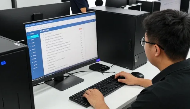 企业官网建设让连锁门店应用更加便捷