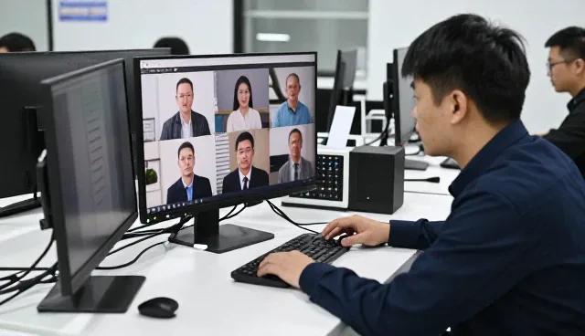 数据库管理系统让连锁门店管理更加高效