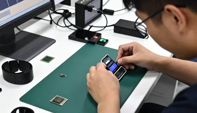 新建楼盘解决方案介绍