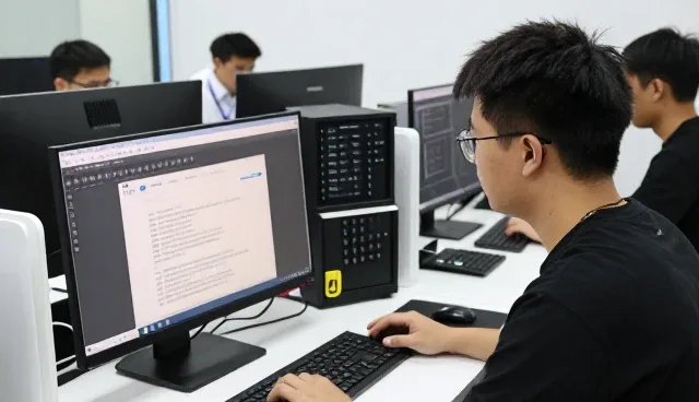 北京初联科技有限公司推动软件开发向智能化方向发展