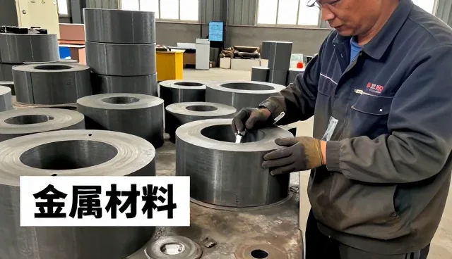 山东明锐金属材料有限公司打造智能化钛合金材料方案