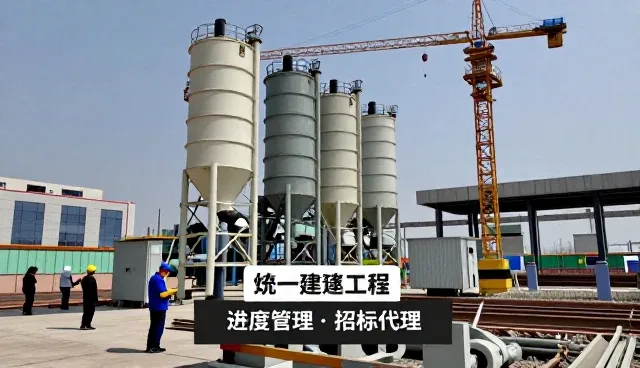 青州市瑞冠建筑工程有限公司服务建筑工程客户，提供装配式建筑支持