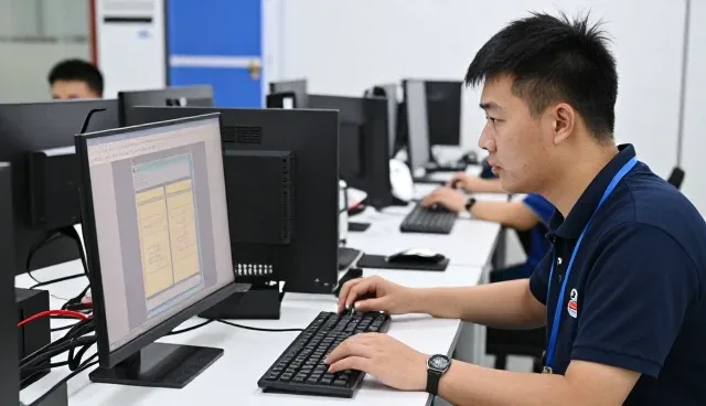 网络安全服务成为信息技术升级新选择