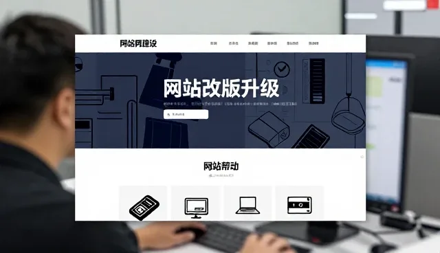 杭州颖睿网络科技有限公司专注网站建设，提供完善网站维护托管方案