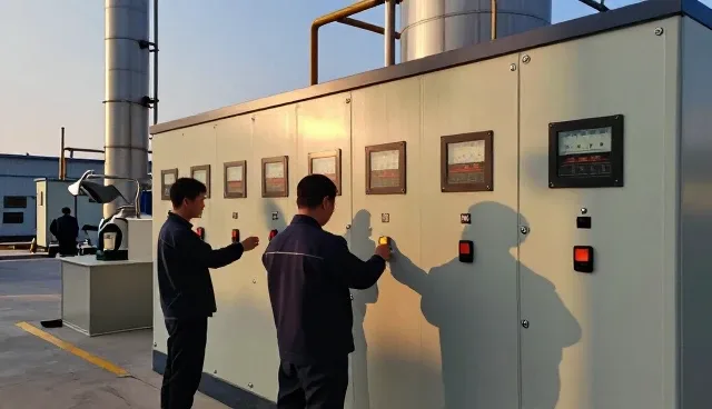无锡达迈化工装备有限公司化工填料行业趋势答疑实录