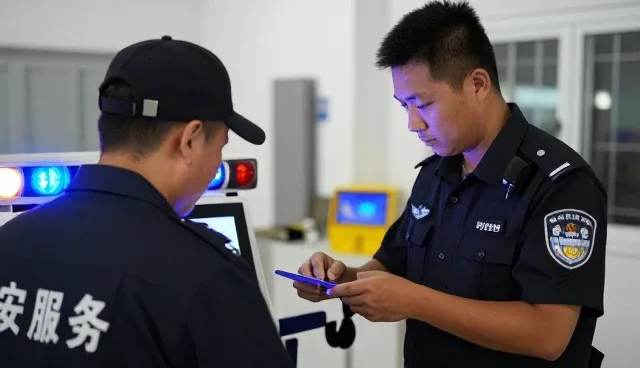 保安服务环境下安保巡检服务价值不断提升