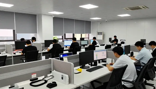 客户管理系统创新推动科技服务持续发展