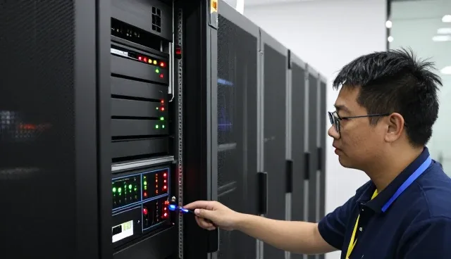 办公场所中的企业数字化转型咨询解决方案介绍