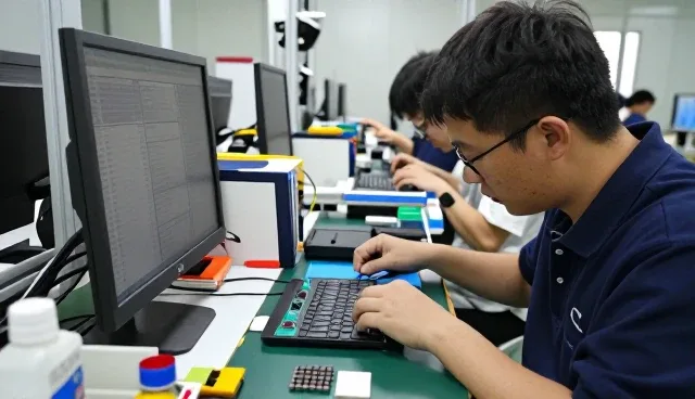 连接器如何服务不同家庭日常使用