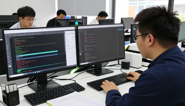 连锁门店为什么需要前端界面开发？