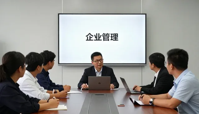 企业教练服务相关知识全面介绍