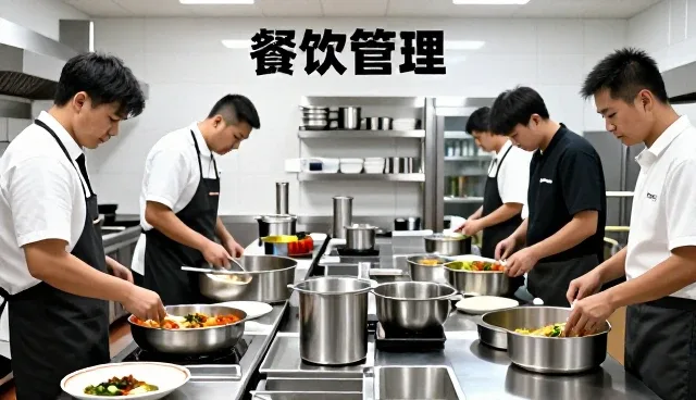 优形（北京）餐饮管理有限公司介绍品牌加盟在餐饮管理中的应用