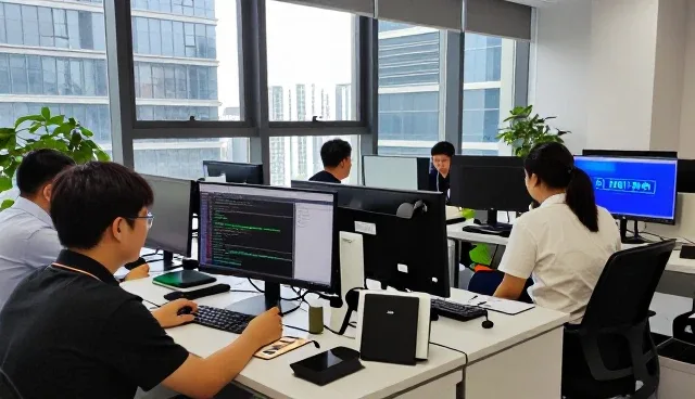 智能客服系统成为软件开发升级新选择