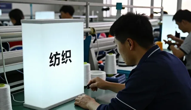 绍兴添焰纺织有限公司布局纺织领域，提升染料价值