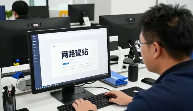 为什么越来越多网站建设选择电商商城系统