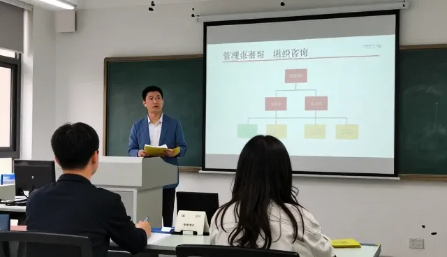 河南启悦空间企业管理咨询有限公司分享管理咨询发展新观点