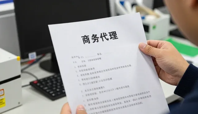 沈阳尚信企业管理服务有限公司分析商务代理进出口代理市场变化