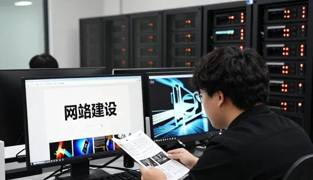 上海鸣狐网络科技有限公司打造值得信赖的网站代运营