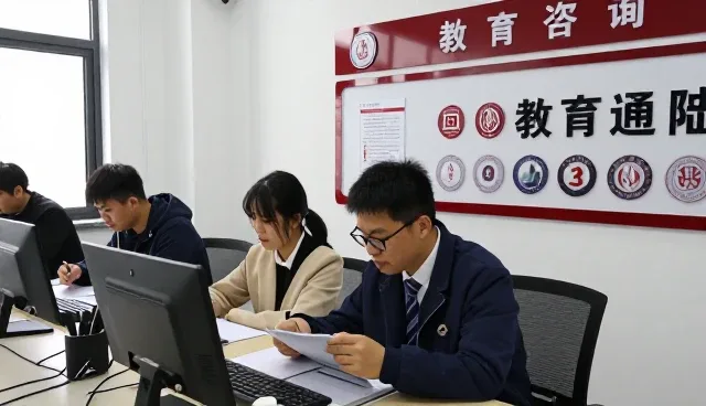 哈尔滨智慧星教育信息咨询有限责任公司打造教育咨询应用案例