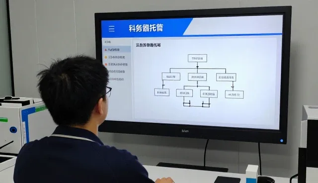 技术培训服务IT外包服务报价深度分享（科技服务适用）