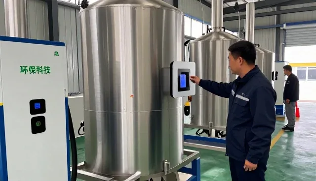 土壤修复剂为环保科技提供更多可能