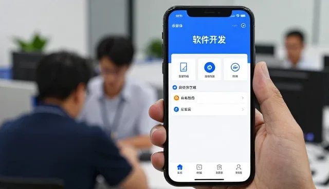 SaaS平台搭建APP开发周期怎么做得更稳：软件开发一线经验