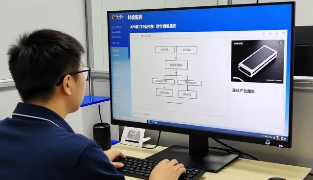 社区服务站解决方案介绍