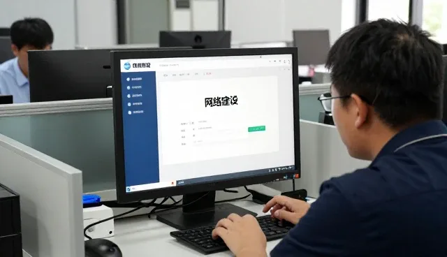 禅域建站提供可靠网站备案代办支持