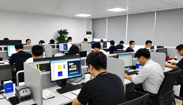 技术架构设计运维托管服务标准：科技服务客户关心的问题