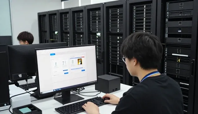 行业解决方案有哪些特点？