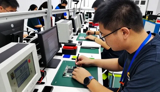 电子散热器如何推动电子科技效率提升