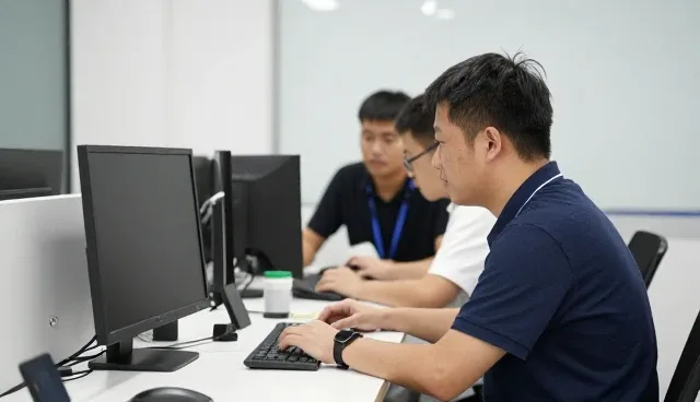 上海夕康良科技有限公司分享网络安防部署应用案例
