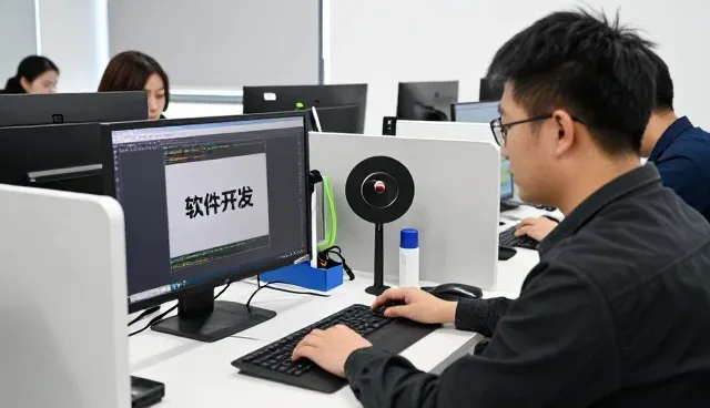 广州美知信息科技有限公司分享后端系统开发应用案例