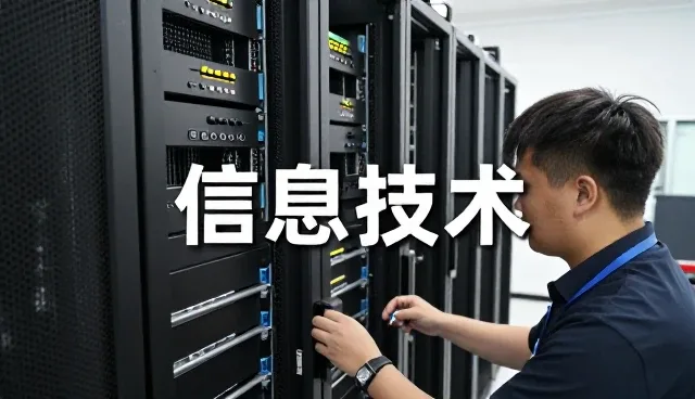 系统维护指南速览：信息技术数据备份软件重点整理
