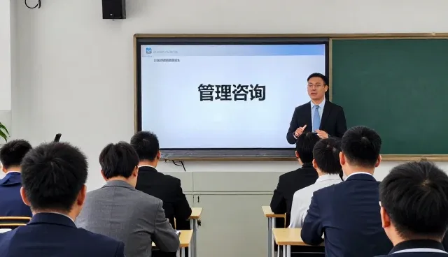 商业空间需求促进财务顾问服务不断升级