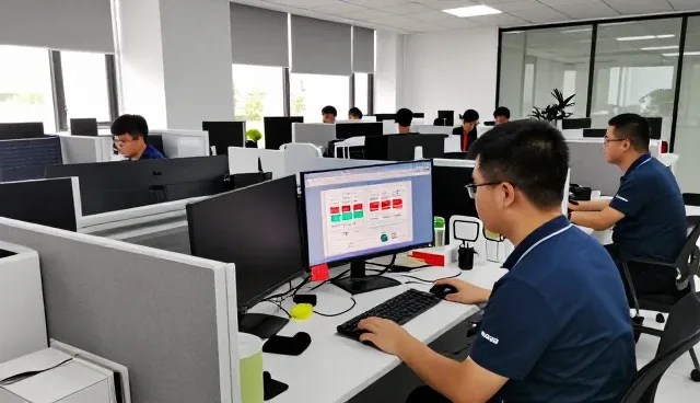 施工现场为什么需要小程序定制开发？