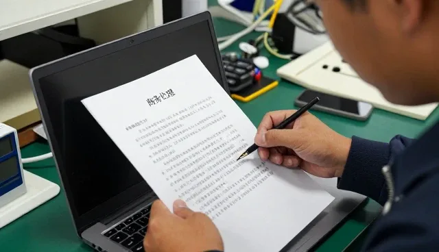 商务代理为什么越来越重视供应链代采