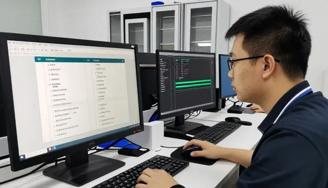 科技服务系统集成服务技术咨询服务流程：从入门到明白
