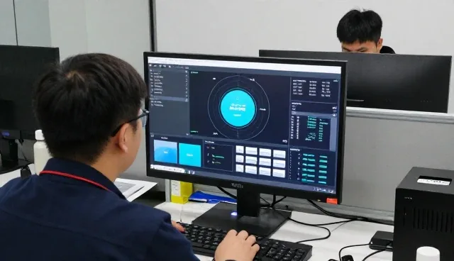 仓储物流中的企业数字化转型咨询应用趋势分析