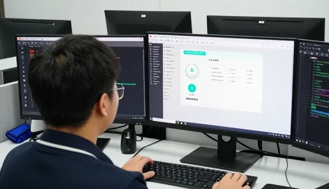 从询价到验收：软件开发移动APP开发系统集成实施方案全流程