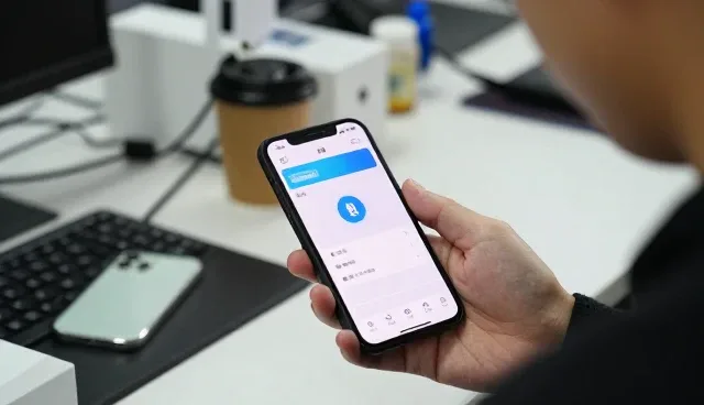 广州市指路网络科技有限公司打造APP开发应用案例