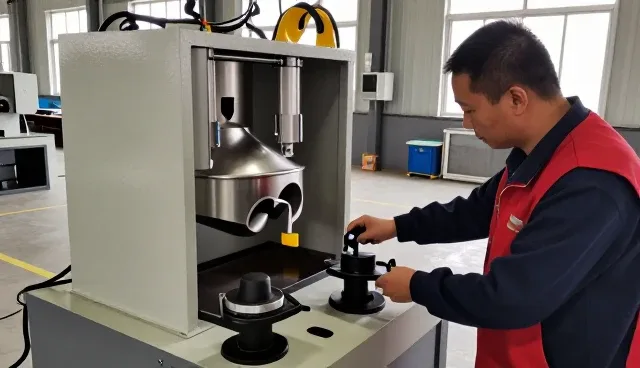 门店展厅使用振动筛需要注意什么？