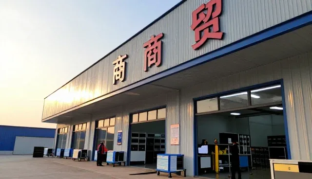 洛阳市洛龙区晨星玻璃钢厂解析包装定制的发展趋势