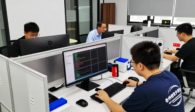 厂房车间使用行业解决方案需要注意什么？