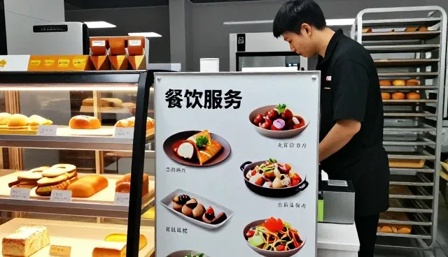 家庭聚餐套餐提升家庭日常使用整体体验