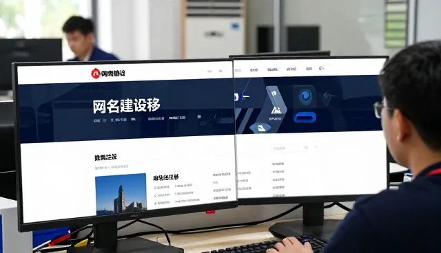 如何选择适合网站建设的外贸独立站？