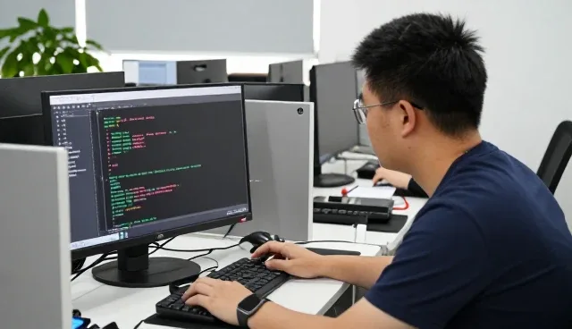 四川甲文科技有限公司打造适用于维护保养的低代码平台
