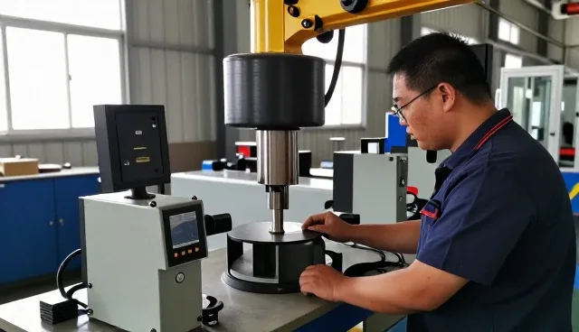产能提升方案篇：机械设备工业机器人实用干货