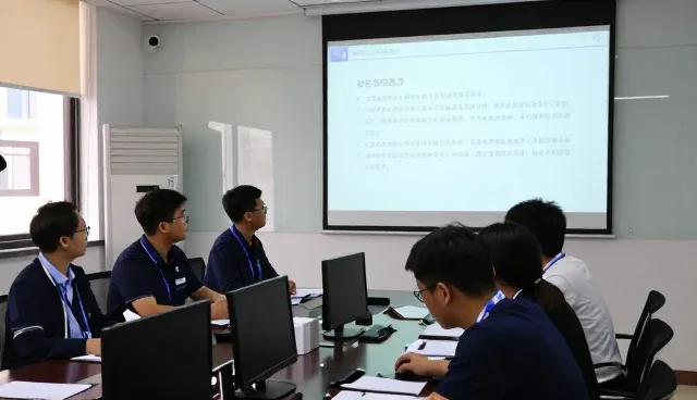 从农业基地看IT技术支持应用效果